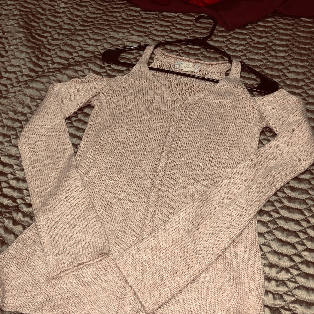 sweater